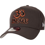Thumbnail PALACE OM NEW ERA A-FRAME BROWN one color