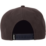 Thumbnail PALACE OM NEW ERA A-FRAME BROWN one color