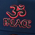Thumbnail PALACE OM NEW ERA A-FRAME NAVY one color