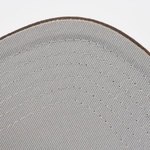 Thumbnail PALACE OM NEW ERA A-FRAME BROWN one color