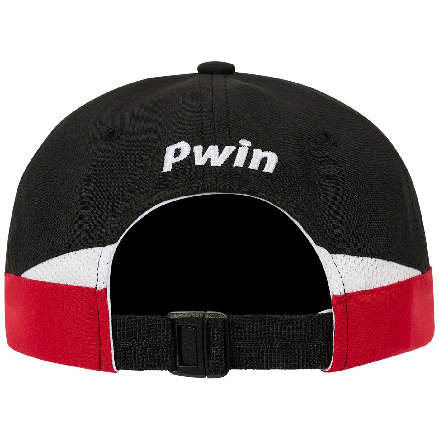 Thumbnail PALACE PRO TEAM 6-PANEL BLACK one color