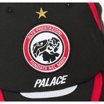 Thumbnail PALACE PRO TEAM 6-PANEL BLACK one color