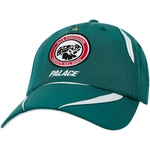 Thumbnail PALACE PRO TEAM 6-PANEL GREEN one color