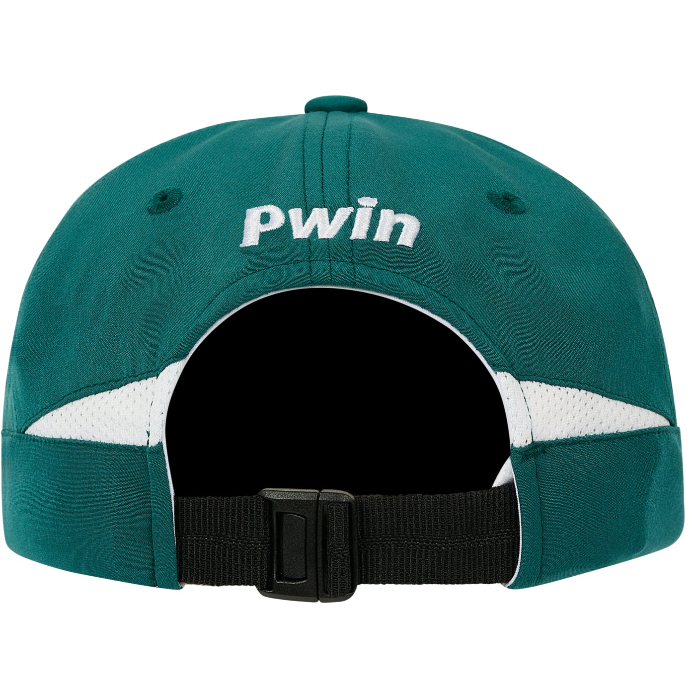 Thumbnail PALACE PRO TEAM 6-PANEL GREEN one color