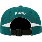 Thumbnail PALACE PRO TEAM 6-PANEL GREEN one color