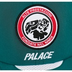 Thumbnail PALACE PRO TEAM 6-PANEL GREEN one color
