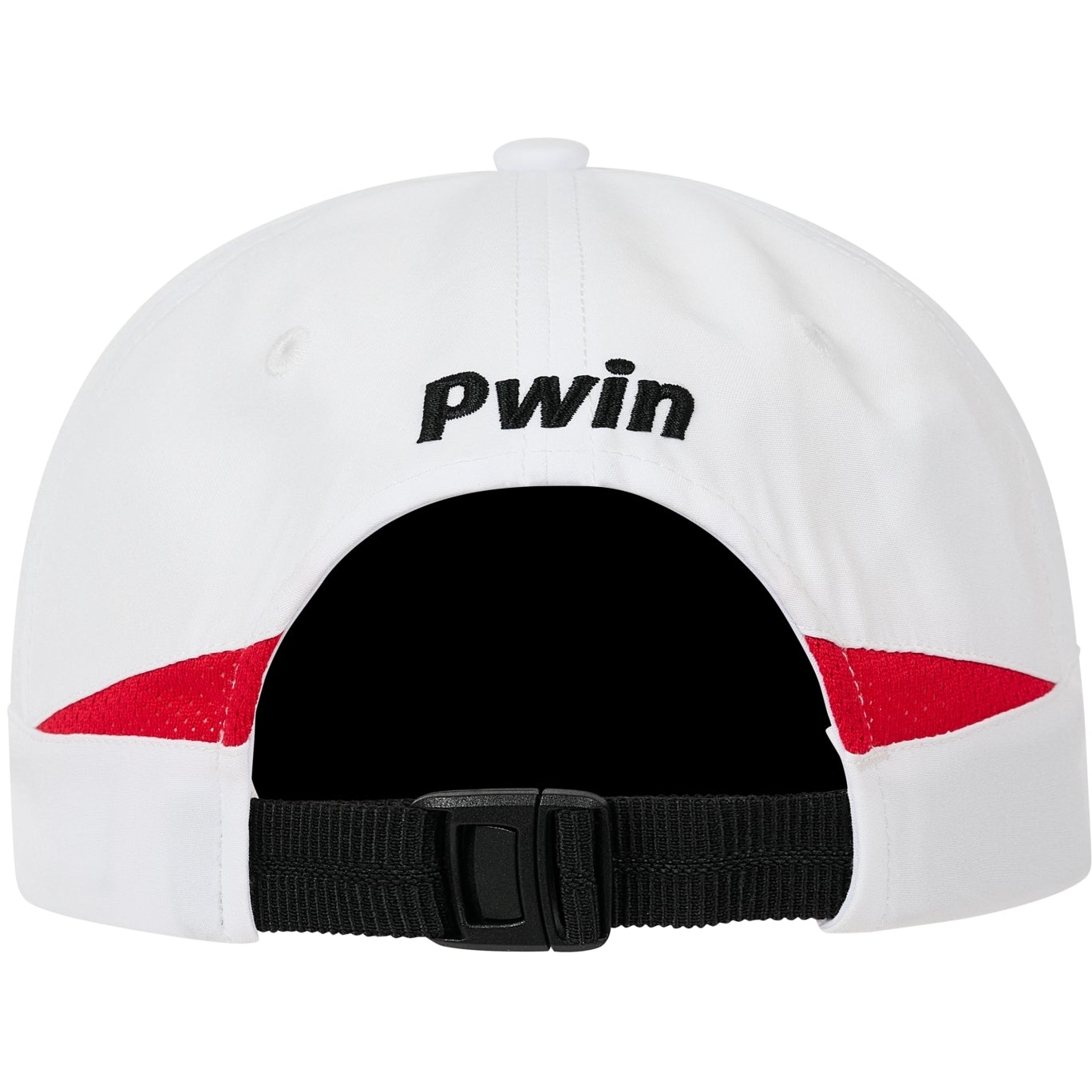Thumbnail PALACE PRO TEAM 6-PANEL WHITE one color