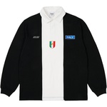 Thumbnail PALY RUGBY BLACK one color