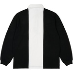 Thumbnail PALY RUGBY BLACK one color