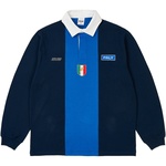 Thumbnail PALY RUGBY BLUE BERRY one color