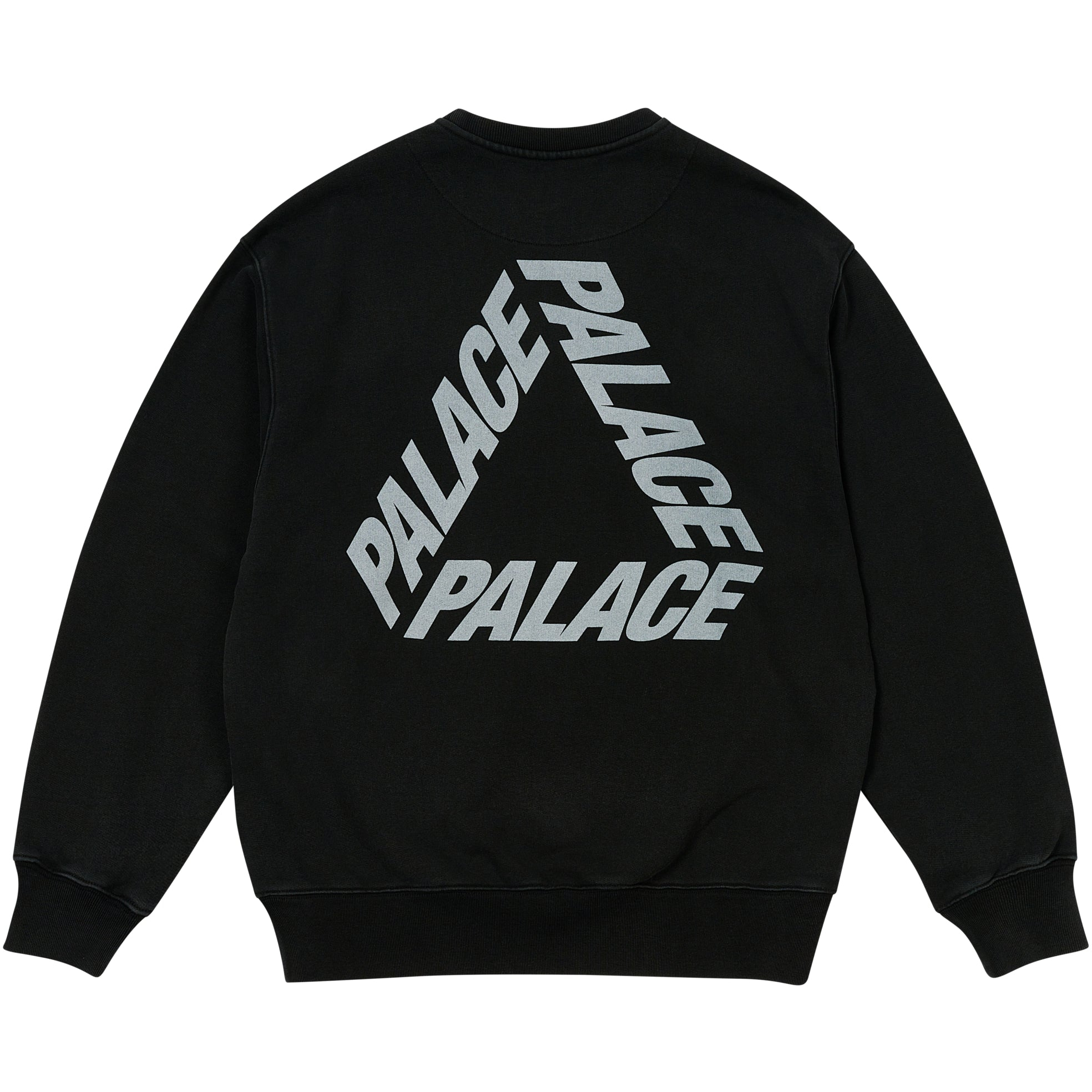 Thumbnail PIGMENT P3 CREW BLACK one color