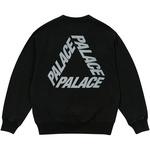 Thumbnail PIGMENT P3 CREW BLACK one color
