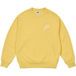 Thumbnail PIGMENT P3 CREW BLESSED YELLOW one color
