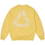 Thumbnail PIGMENT P3 CREW BLESSED YELLOW one color