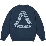 Thumbnail PIGMENT P3 CREW NAVY one color