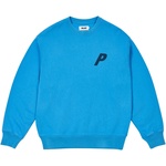 Thumbnail PIGMENT P3 CREW OCEAN BLUE one color