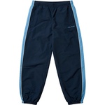 Thumbnail PIPED JOGGER BLUE one color