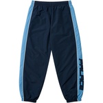 Thumbnail PIPED JOGGER BLUE one color