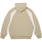 Thumbnail PIPED PANEL HOOD STONEY GREY one color