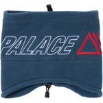 Thumbnail POLARTEC GAITER BEANIE NAVY one color