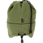 Thumbnail POLARTEC GAITER BEANIE THE DEEP GREEN one color
