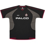 Thumbnail PRO TEAM PALCO JERSEY BLACK one color