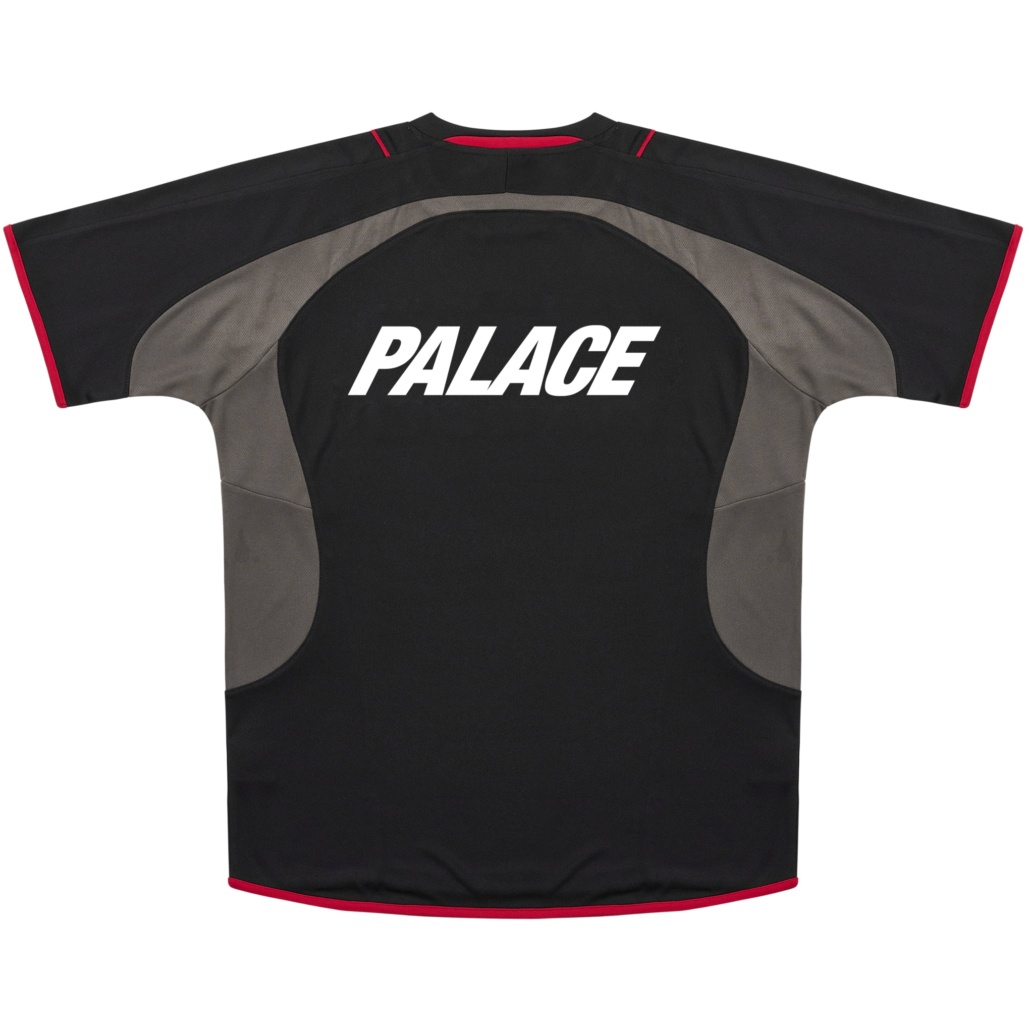 Thumbnail PRO TEAM PALCO JERSEY BLACK one color
