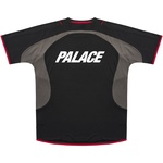 Thumbnail PRO TEAM PALCO JERSEY BLACK one color