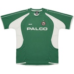 Thumbnail PRO TEAM PALCO JERSEY GREEN one color