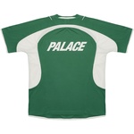 Thumbnail PRO TEAM PALCO JERSEY GREEN one color