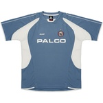 Thumbnail PRO TEAM PALCO JERSEY SMOKE one color