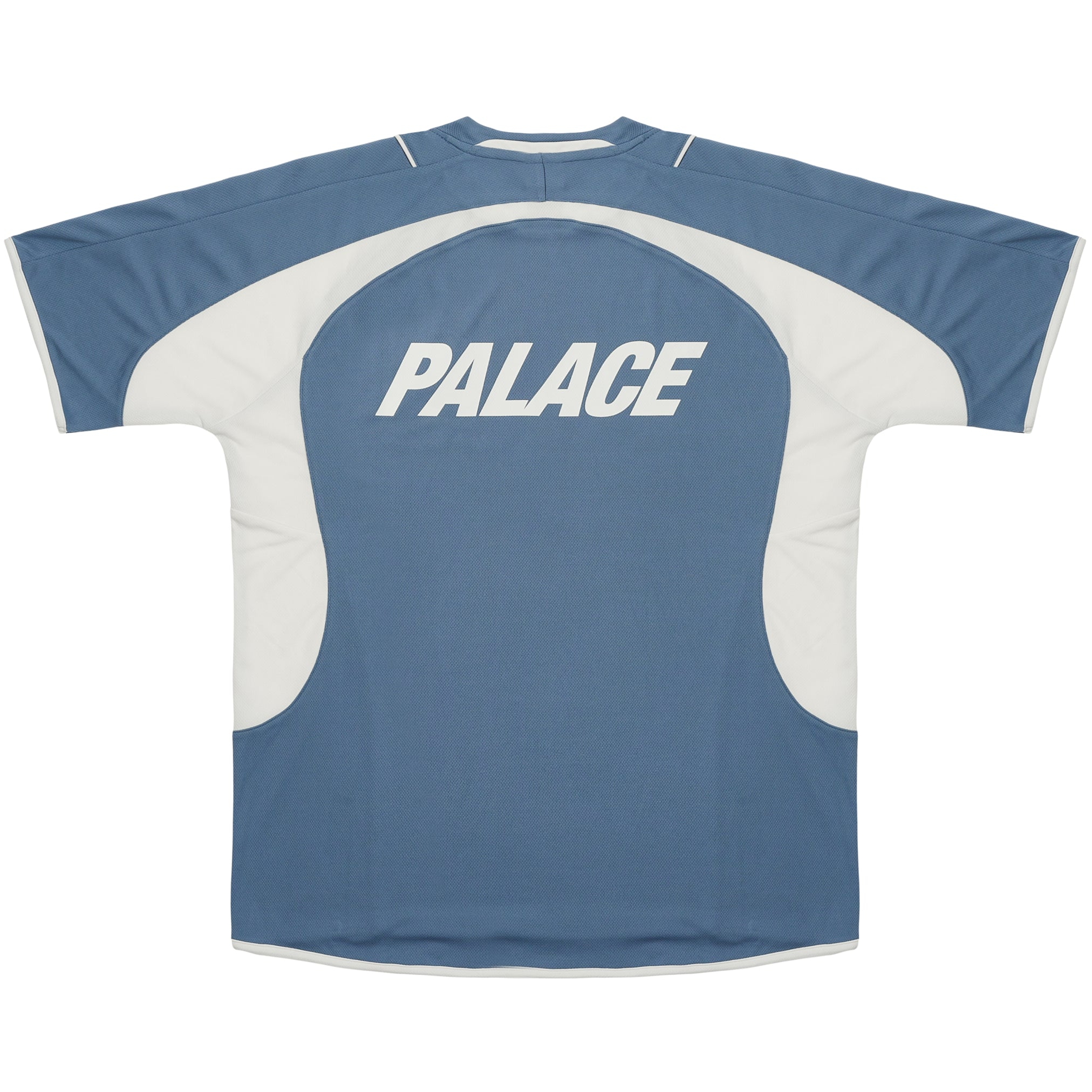 Thumbnail PRO TEAM PALCO JERSEY SMOKE one color