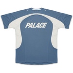 Thumbnail PRO TEAM PALCO JERSEY SMOKE one color