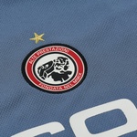 Thumbnail PRO TEAM PALCO JERSEY SMOKE one color