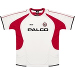 Thumbnail PRO TEAM PALCO JERSEY WHITE one color