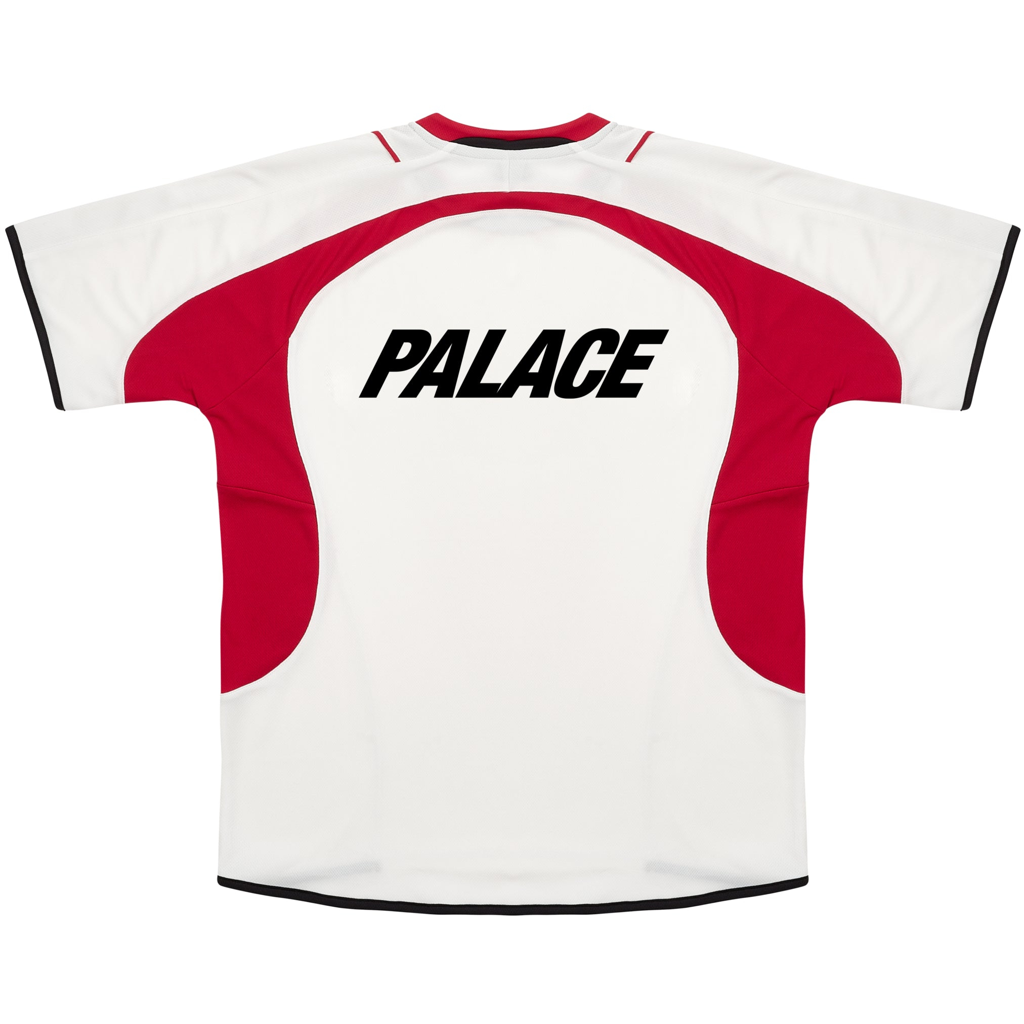 Thumbnail PRO TEAM PALCO JERSEY WHITE one color