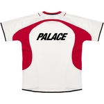Thumbnail PRO TEAM PALCO JERSEY WHITE one color