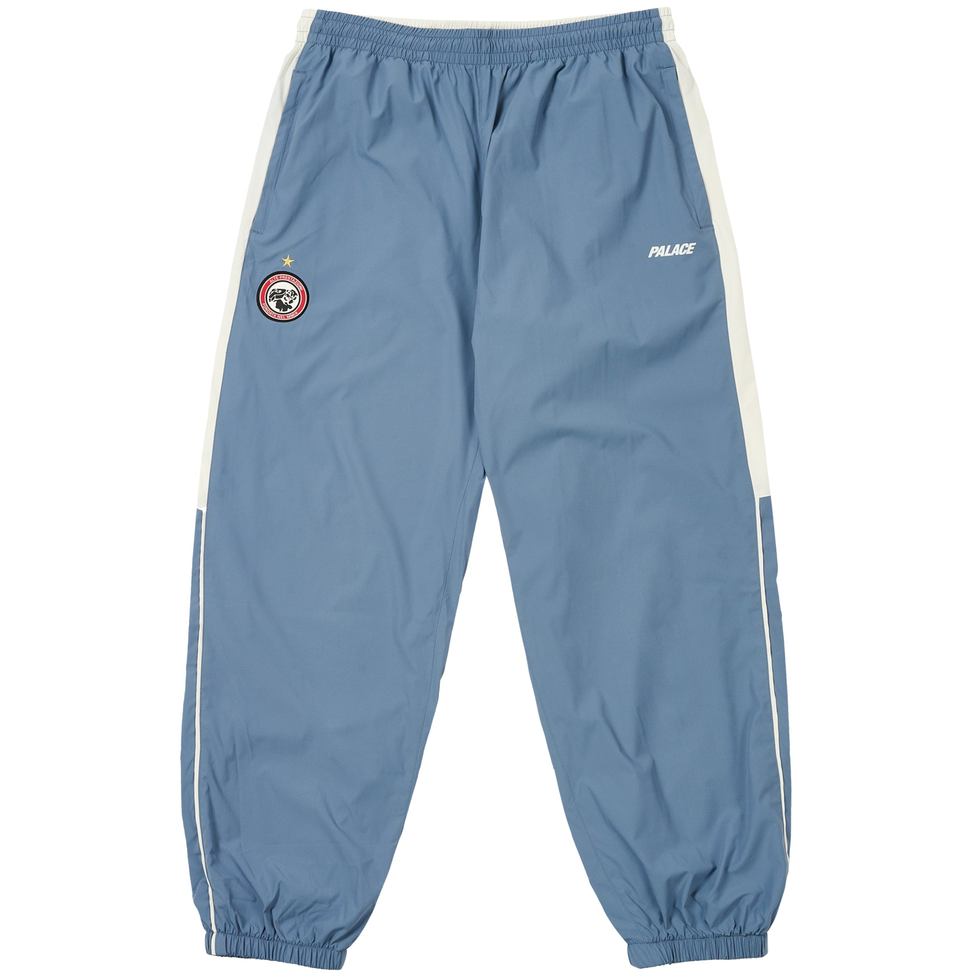 Thumbnail PRO TEAM PALCO JOGGER SMOKE one color