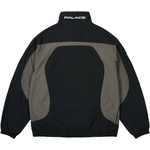Thumbnail PRO TEAM PALCO SHELL JACKET BLACK one color
