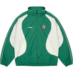 Thumbnail PRO TEAM PALCO SHELL JACKET GREEN one color