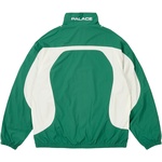 Thumbnail PRO TEAM PALCO SHELL JACKET GREEN one color