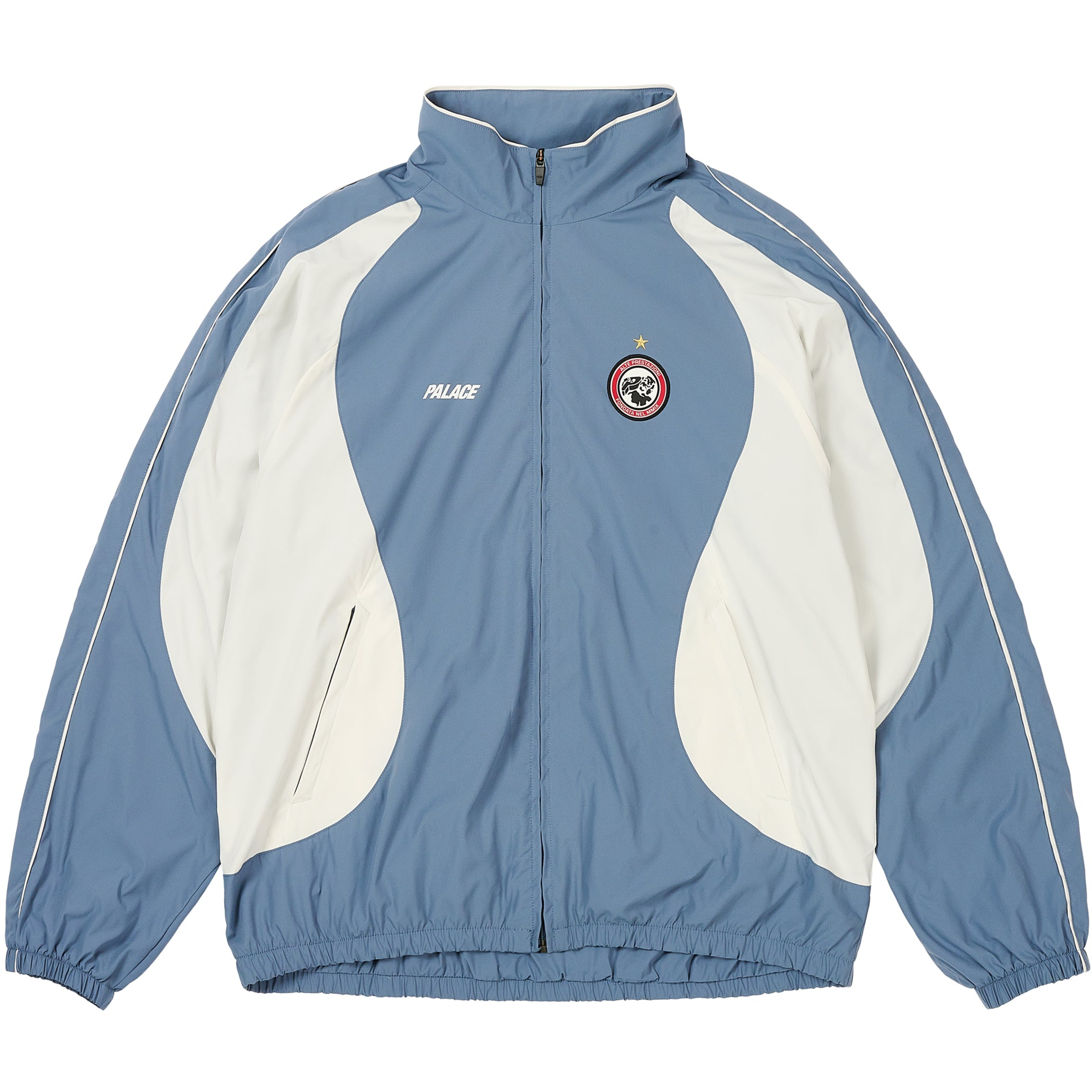 Thumbnail PRO TEAM PALCO SHELL JACKET SMOKE one color