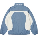 Thumbnail PRO TEAM PALCO SHELL JACKET SMOKE one color