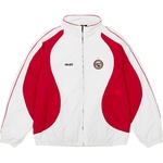 Thumbnail PRO TEAM PALCO SHELL JACKET WHITE one color