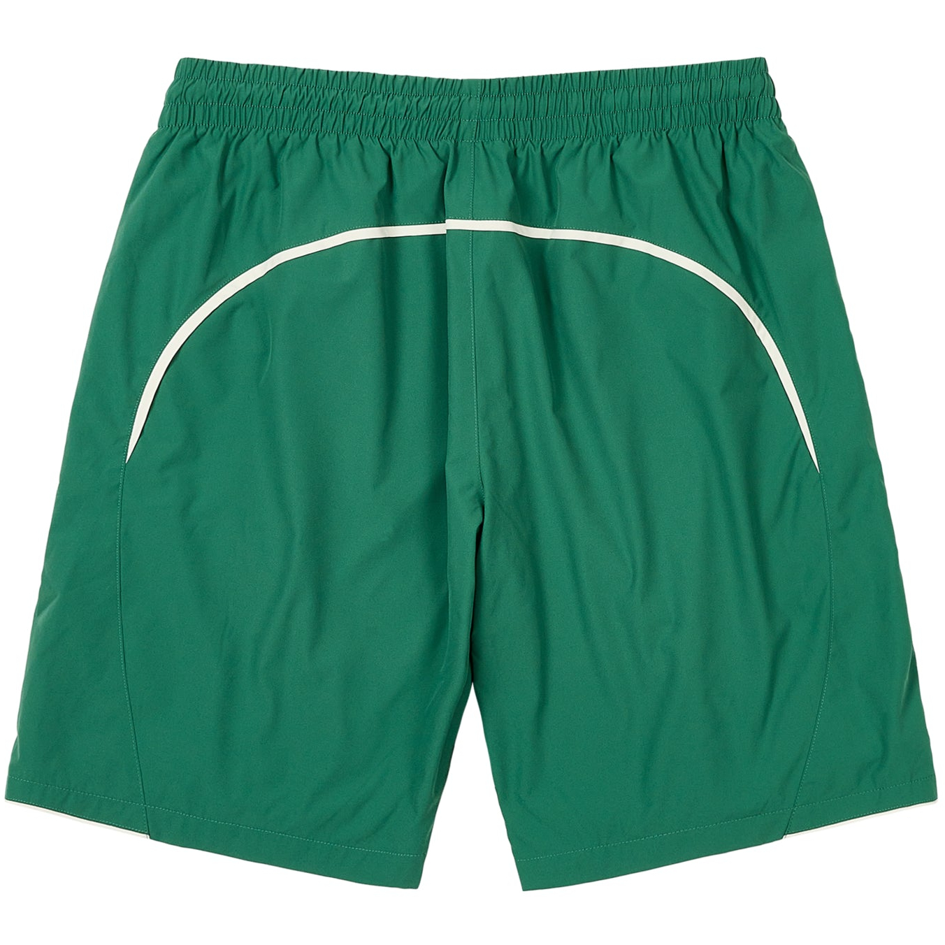 Thumbnail PRO TEAM PALCO SHORT GREEN one color