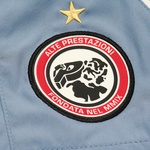 Thumbnail PRO TEAM PALCO SHORT SMOKE one color