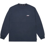 Thumbnail BASICALLY A LONGSLEEVE NAVY one color