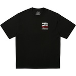 Thumbnail RACEY T-SHIRT BLACK one color