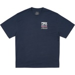 Thumbnail RACEY T-SHIRT NAVY one color