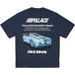 Thumbnail RACEY T-SHIRT NAVY one color